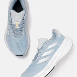 ADIDAS Women Woven Design Response Super Running Shoes-image-59