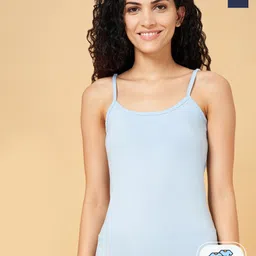 Dreamz by Pantaloons Women Pack Of 2 Solid Camisoles-picture-8
