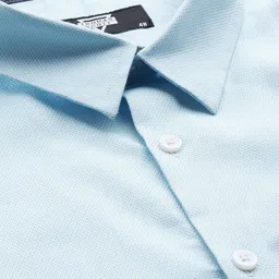 Thomas Scott Plus Size Premium Pure Cotton Formal Shirt image 2