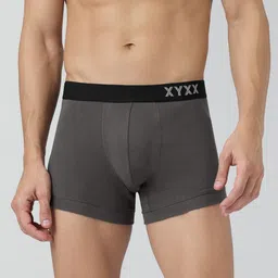 XYXX Men Combed Cotton Pace Trunk XYTRNK175 image 2