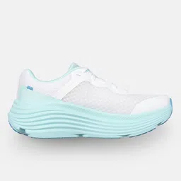 Skechers Women MAX CUSHIONING ENDEAVOUR - CA Mesh Running Shoes image 5