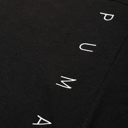 Puma Typography Printed Training T-shirt image 4
