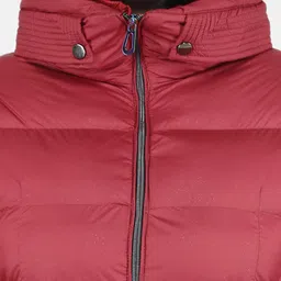 Monte Carlo High Neck Padded Jacket image 3