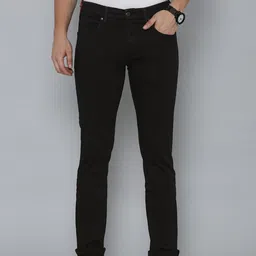 Levis Men Redloop 65504 Skinny Fit Stretchable Jeans image 2