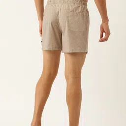 John Players Pack Of 2 Printed Pure Cotton Boxers image 2