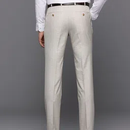 Raymond Men Slim Fit Trousers image 5