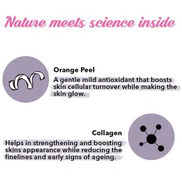 O3 Facialist Glow Sheet Mask 30 g image 3