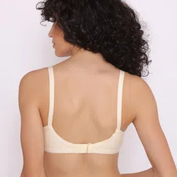 INKURV Women Bra Full Coverage PACK OF 2 image 4