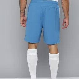 HRX by Hrithik Roshan Men Rapid-Dry Basketball Shorts image 3