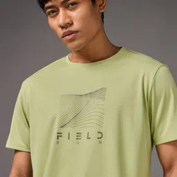 CULT Field Running T-shirt image 2