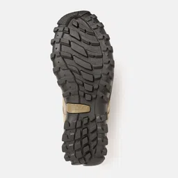 Woodland Men Nubuck Leather Sneakers image 3