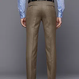 Raymond Men Slim Fit Trousers image 5