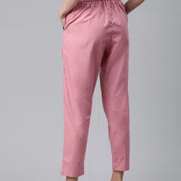 Readiprint Fashions Women Linen Ethnic Palazzos image 4