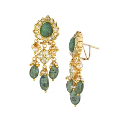 Tyaani Jewellery by Karan Johar Women Earrings Diamond image 3
