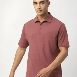 R&B Men Polo Collar T-shirt-picture-22