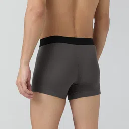 XYXX Men Combed Cotton Pace Trunk XYTRNK175 image 5