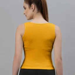 Friskers Cotton Tank Top image 4