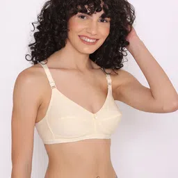 INKURV Women Bra Full Coverage PACK OF 2 image 3