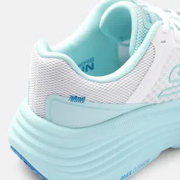 Skechers Women MAX CUSHIONING ENDEAVOUR - CA Mesh Running Shoes image 3