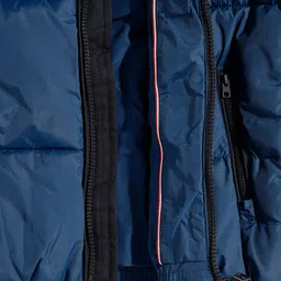 Tommy Hilfiger Boys Sleeveless Padded Jacket image 2