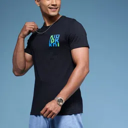 HERE&NOW Pure Cotton T-shirt image 4