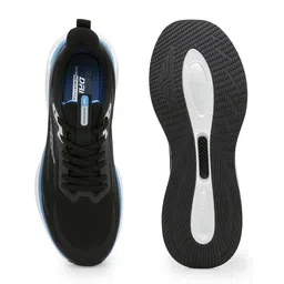 Red Tape Men urban kicks Mesh ETPU Walking Shoes image 2