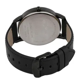 Daniel Klein Men Black Analogue Watch DK.1.12444-6 image 5
