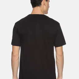 bollti Geomentric Printed Pure Cotton T-shirt image 3