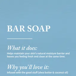 Bath & Body Works Tropidelic Shea Butter Cleansing Bar - 141.75g image 4