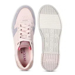 Skechers JADE-STYLISH TYPE Women Colorblocked Sneakers image 3