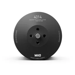 MAD CO 4014 IPE Brushless Motor 450KV (Pack Of 2) image 3