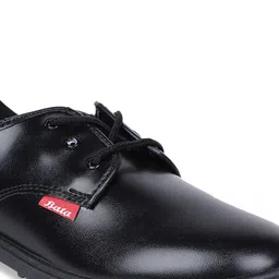 Bata Boys Black Derbys image 3