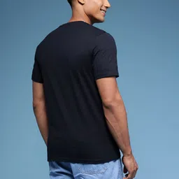 HERE&NOW Pure Cotton T-shirt image 3