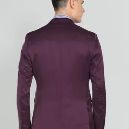 Arrow Men 3 Pieces Single-Breasted Formal Suit image 3