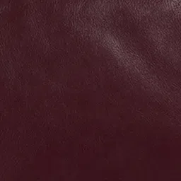 Hidesign Burgundy Solid Leather Shoulder Bag image 3