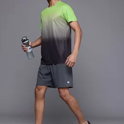 HRX by Hrithik Roshan Rapid Dry Running T-shirt image 5