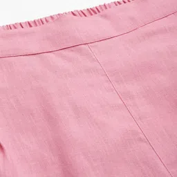 Readiprint Fashions Women Linen Ethnic Palazzos image 3