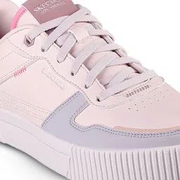 Skechers JADE-STYLISH TYPE Women Colorblocked Sneakers image 5