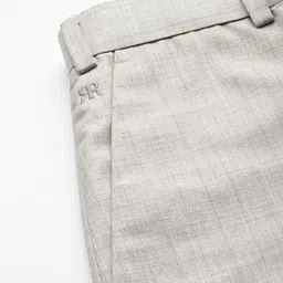 Raymond Men Slim Fit Trousers image 3