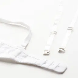 DressBerry Non Padded Full Coverage Bra image 3