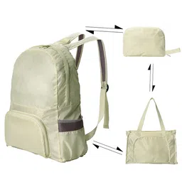 Aura Green Water Resistant Multi-Utility Organiser image 4