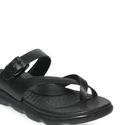 Koblerr Women One-Toe Flats image 4