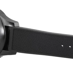 Kook N Keech Unisex Multicoloured Printed Analogue Watch KNK225F image 2