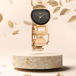 Titan Raga Facets Women Black Analogue watch 95119WM01-picture-49