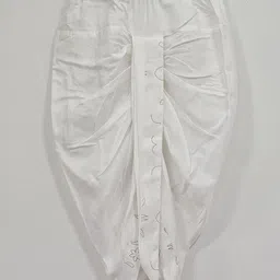 MASTARANG Boys Ethnic Motifs Printed Kurta with Dhoti Pant image 5