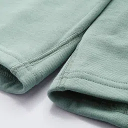 Puma Men Train All Day Big Brand Logo Printed Drycell 8" Knit Training Shorts image 4