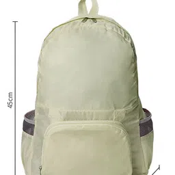 Aura Green Water Resistant Multi-Utility Organiser image 5