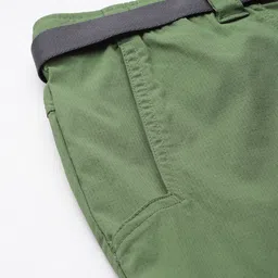 Columbia Men Landroamer Solid Regular Fit Track Pants image 5