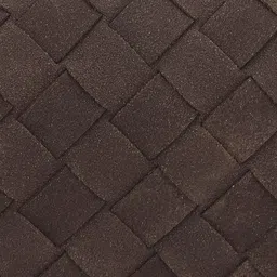 CARRY CITY Aria Suede Suede Handbag image 4