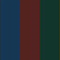 ONE on ONE Set Of 5 Waterproof Liquid Waterproof Eyeliner image 2